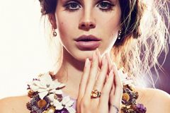 Audio: Lana Del Rey vydává singl Young and Beautiful