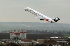 Letadla z Ruzyně skončí s nočními lety přes Prahu