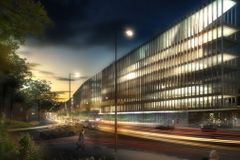 Stavební horečka se Praze vymyká z rukou, bude hůř