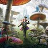 Alice in Wonderland - Alenka v říši divů