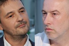 DVTV: dokumentarista Vít Janeček argumentuje za hranou etiky, tvrdí děkan FAMU Zdeněk Holý