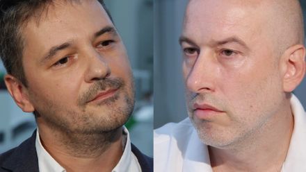 Trestá se na FAMU kritika? Janeček ve svých textech lhal a manipuloval, tvrdí děkan Holý