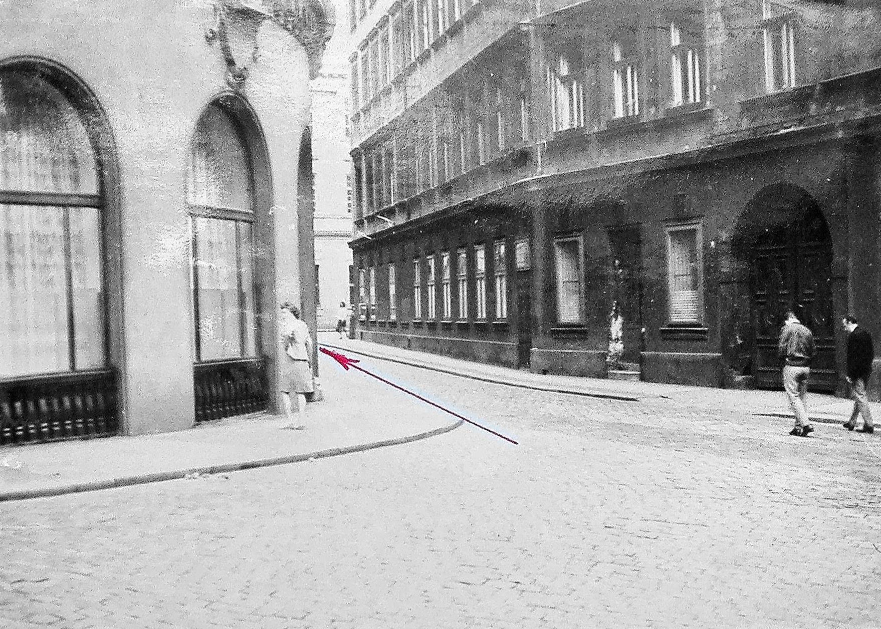Jednorázové užití / Fotogalerie / Brutální potlačení protestů proti sovětské okupaci Československa v srpnu 1969 /ABS