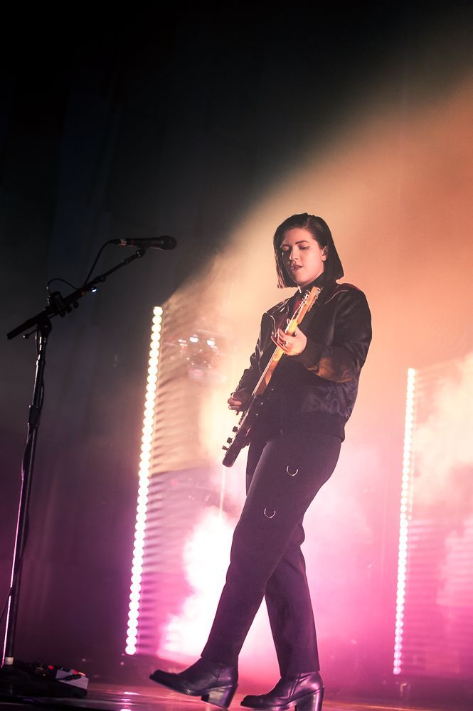 The XX - Fórum Karlín