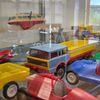 Muzeum autíček Příseka