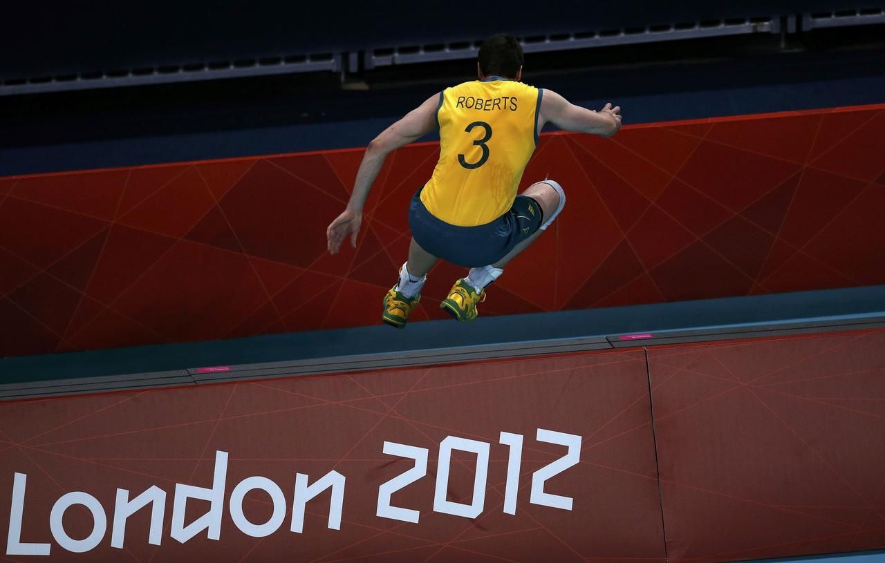 Foto: Olympiáda Londýn 2012. To nejhezčí, co zachytily objektivy /oly