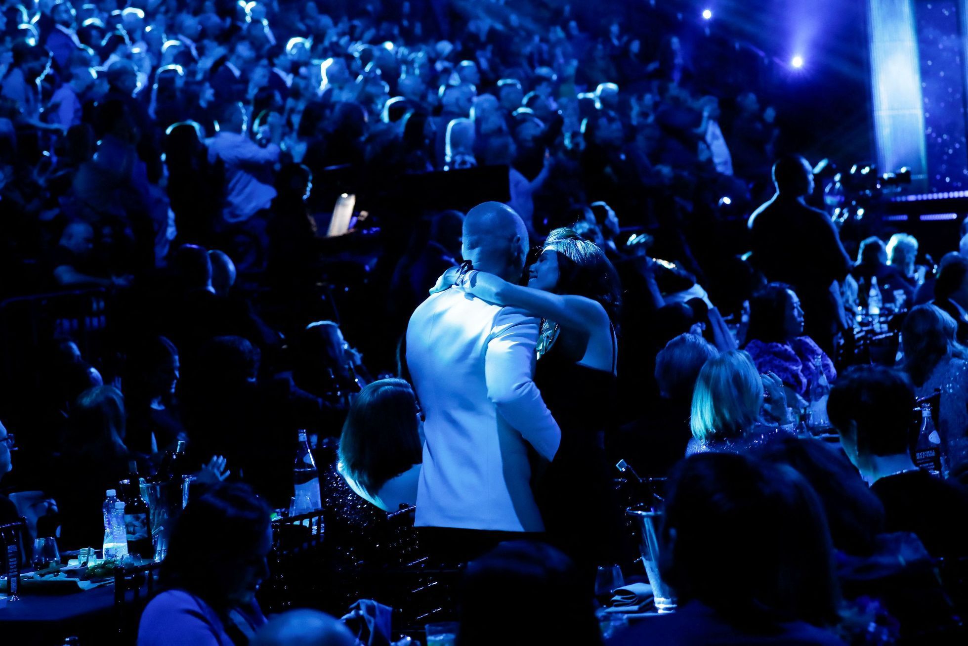 Rokenrolová síň slávy, 2023