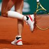 Caroline Wozniacká v prvním kole French Open 2019