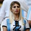 Fanynka Argentiny na MS 2022