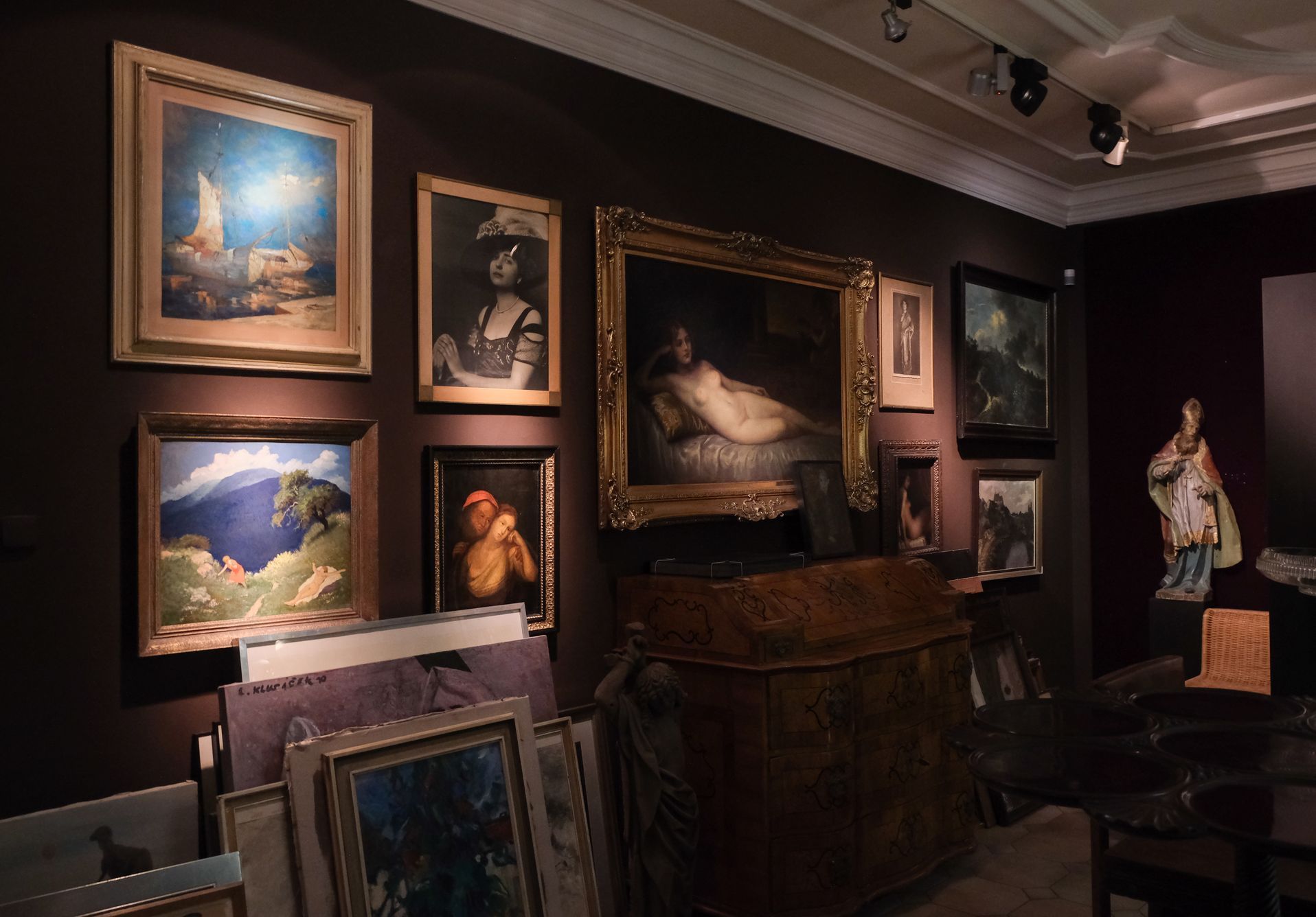 Arthouse Hejtmánek - Kotrba