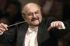 Karlovarský orchestr mění po smrti dirigenta plány