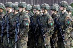 Tajný plán pro válku s Ruskem. Unikly další detaily, Němci nenechávají nic náhodě