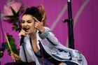 Spratek i nezávislý bohém. Slovem roku je brat, proslavila ho Charli XCX