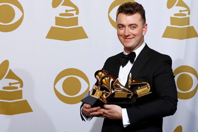 Sam Smith
