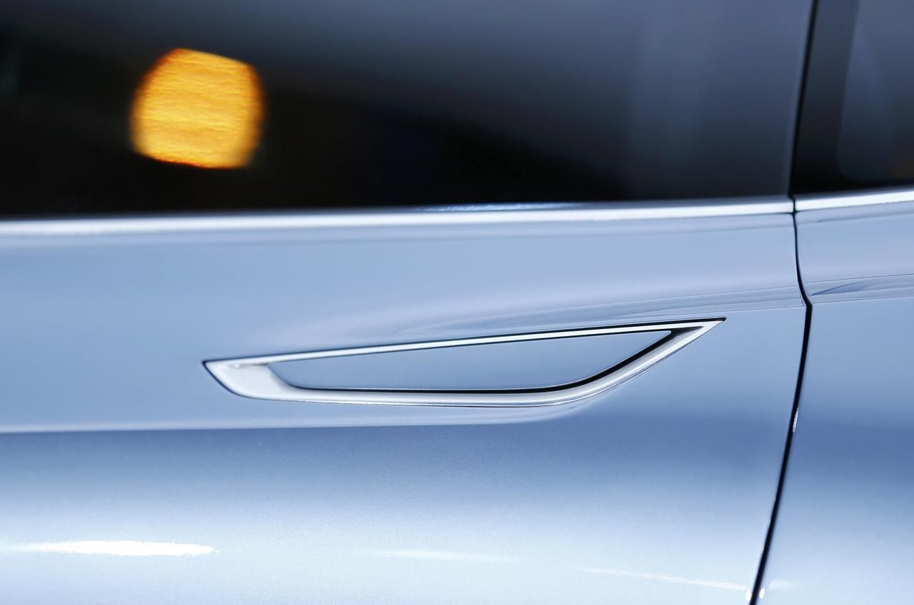 Frankfurt - autosalon - zajímavosti
