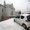 Otevření hospice v Liberci