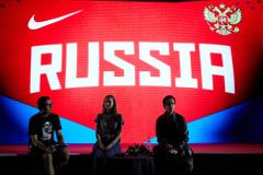 WADA prověří data od Rusů. Pokud se prokáže manipulace, budou vyloučeni z her 2020