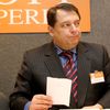 Jiří Paroubek, předseda ČSSD