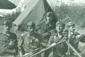 Bulhaři během invaze do Československa: Byl to rozkaz, vzpomínají řadoví vojáci