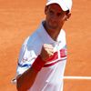 French Open: Djokovič - De Bakker