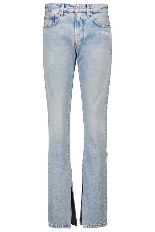 Nestárnoucí denim