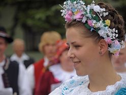 Moravská nevěsta
