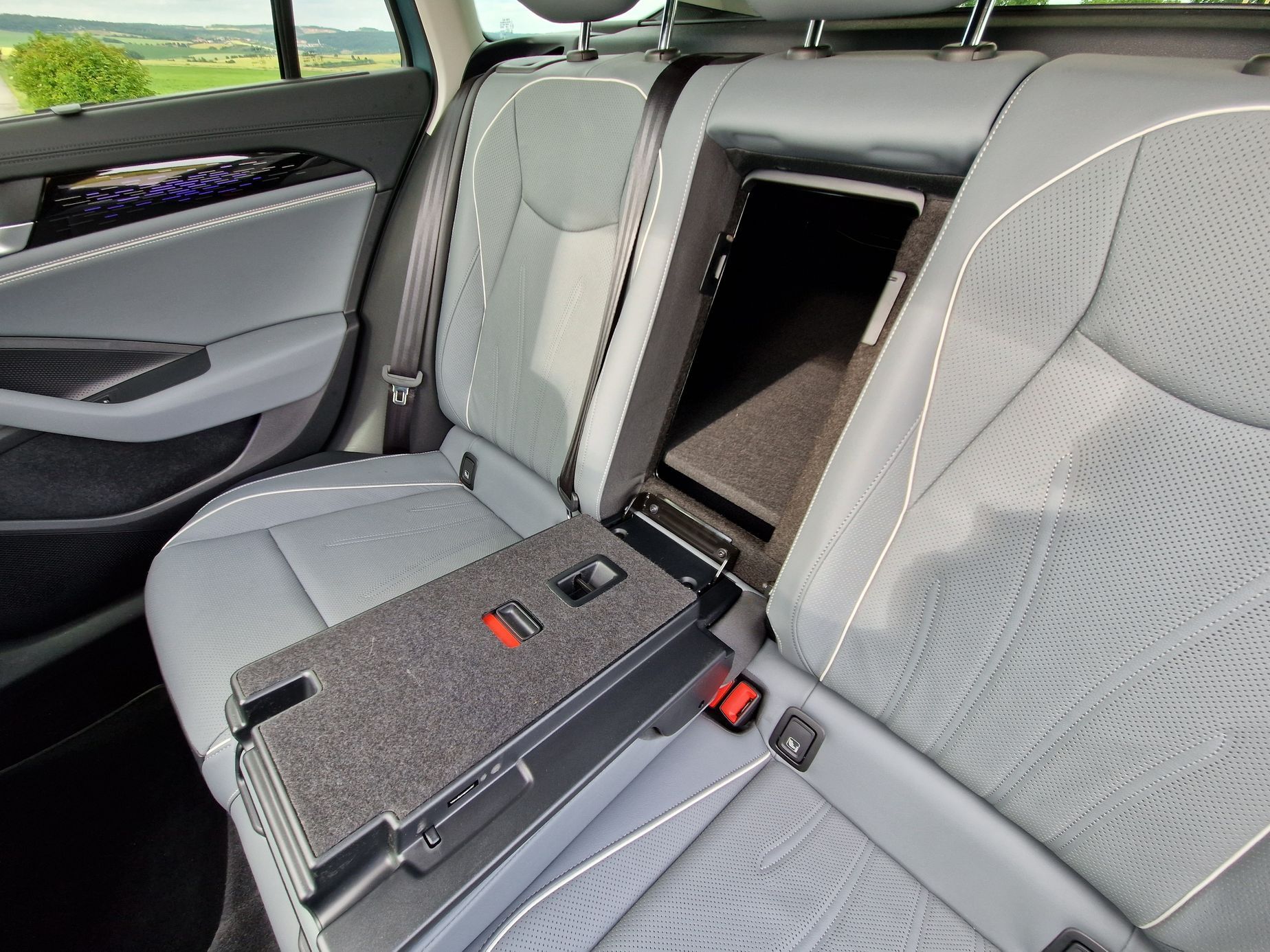 Volkswagen Passat Variant 2.0 TDI Elegance test