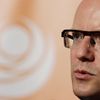 Předseda ČSSD Bohuslav Sobotka v den volebního "vítězství"