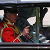Výročí, princ Charles, Velká Británie