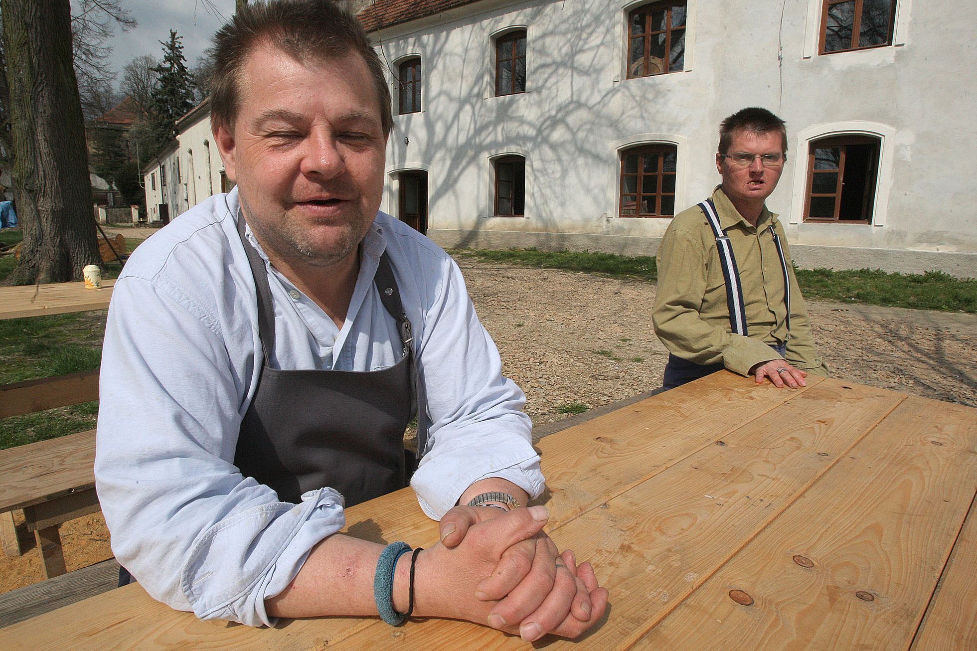 Pivovar Chříč