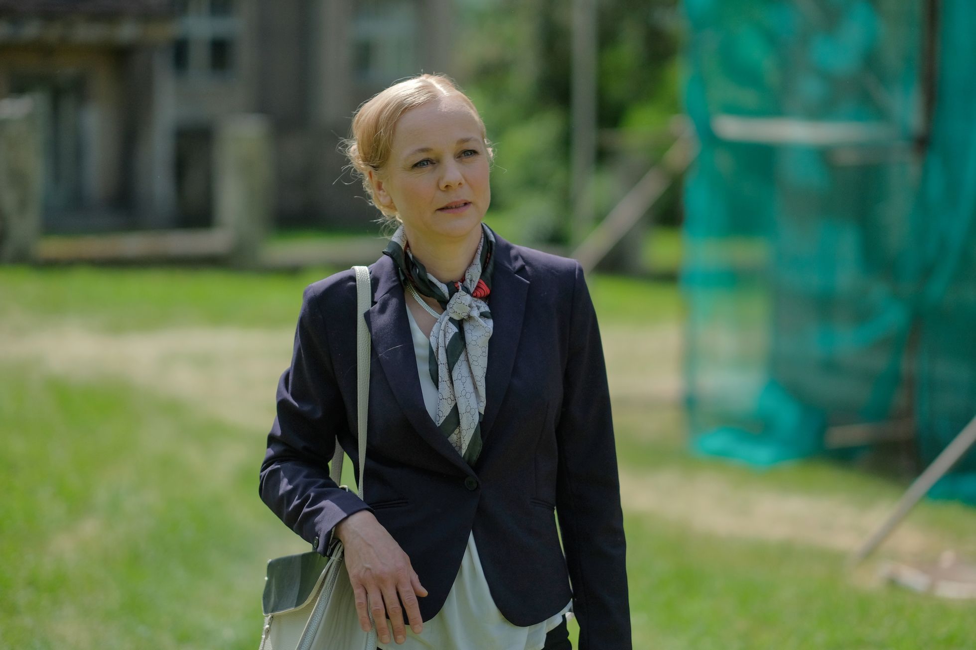 Záhadné případy, seriál, 2024