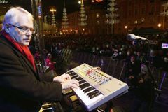 Chorvatsko má nový parlament, předsedou je Reiner
