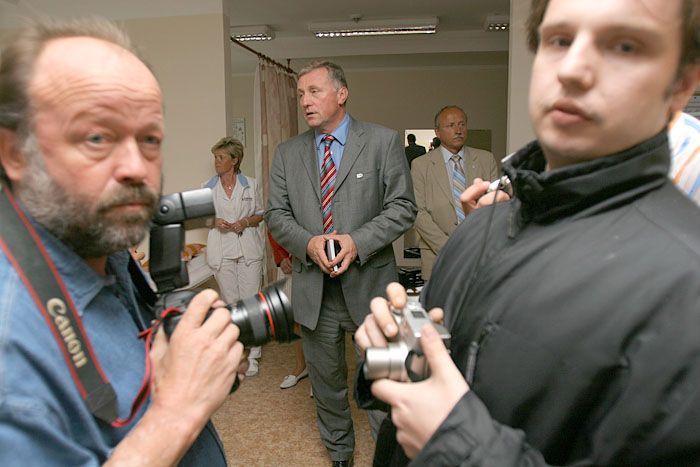 Předvolební kampaň ODS