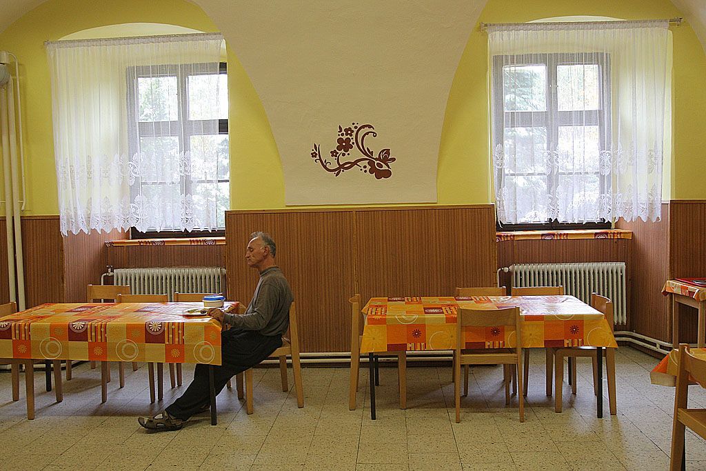 Ústav Zašová