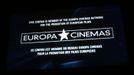 Kinu nepomohlo ani to, že bylo součástí evropské sítě kin Cinema Europa.