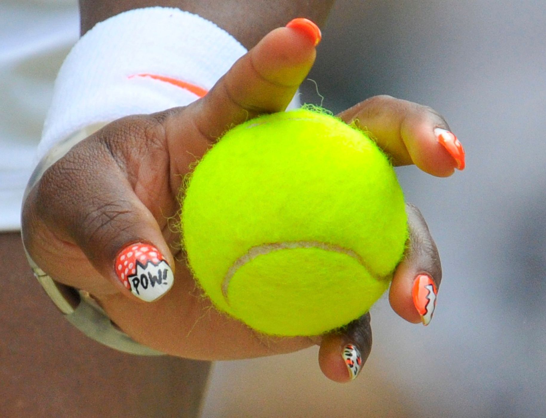 Tenis, Wimbeldon 2013: Serena Williamsová