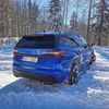 Škoda Kodiaq RS test Chorvatsko