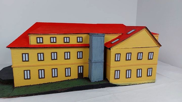 Naše generace vidí v EU budoucnost, říkají studenti z Ústí. Dotace by šly využít lépe