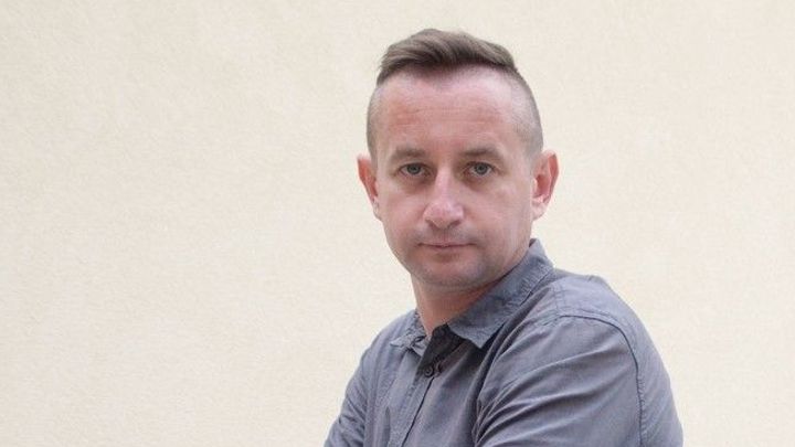 Rusové uvažují jako kolonizátoři. Podcenili nás, říká slavný "bard" východní Ukrajiny