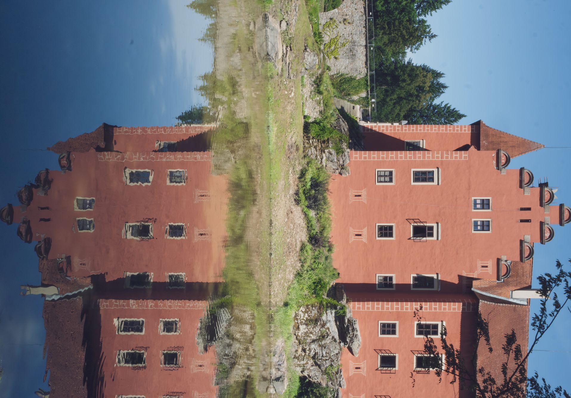 Tomáš Horyna Červená Lhota