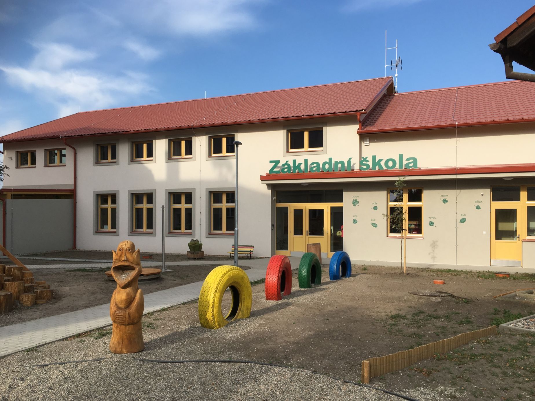 Soutěž Pasivní dům 2018