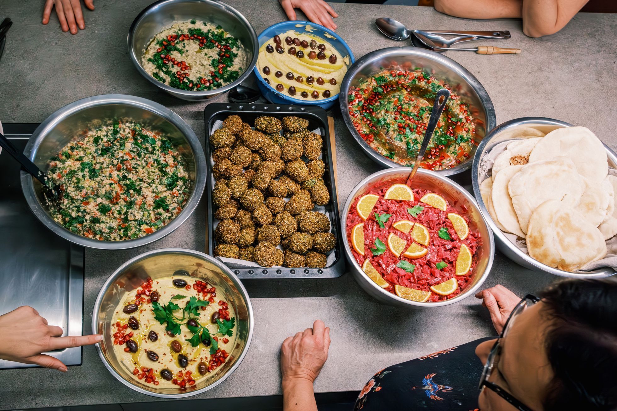 svetlana synakova, good karma