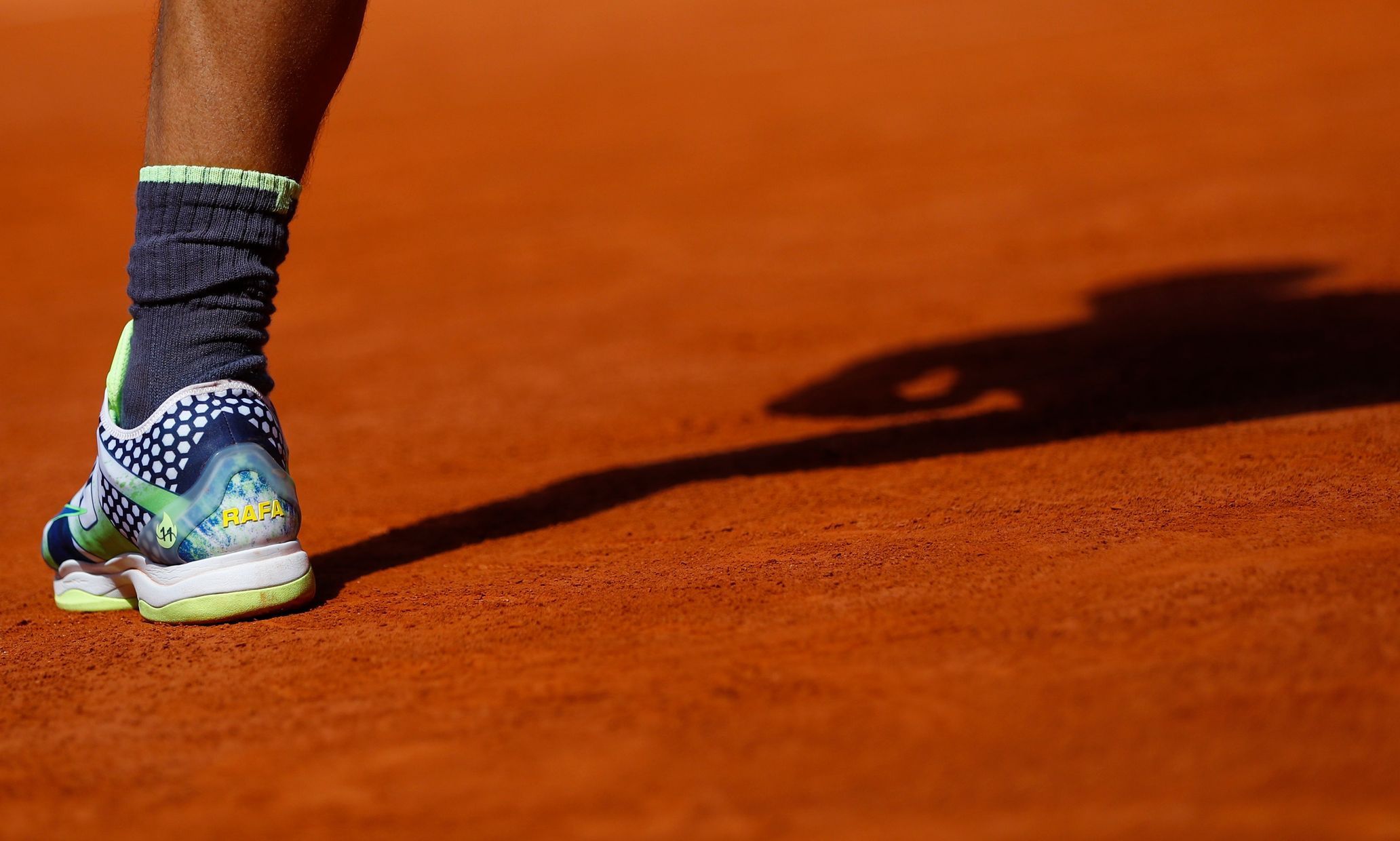 French Open 2019: Rafael Nadal