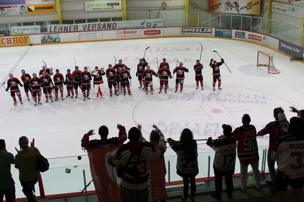 Pestrá příprava znojemských Orlů