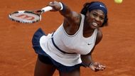 3. Serena Williamsová se letos pyšní sbírkou čtyř titulů, mimo jiné vyhrála US Open.