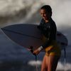 Tokyo 2020 Olympics - Surfing Training