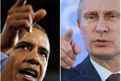 Putin na mušce. Nové sankce míří na jeho blízké