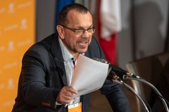 Foldyna po třiceti letech odchází z ČSSD. Strana podle něj "pohrdá obyčejnými lidmi"