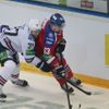 Lev Praha vs. Magnitogorsk, čtvrté finále KHL v O2 aréně (Němec, Brent)