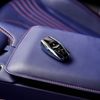 Aston Martin DB11 klíč